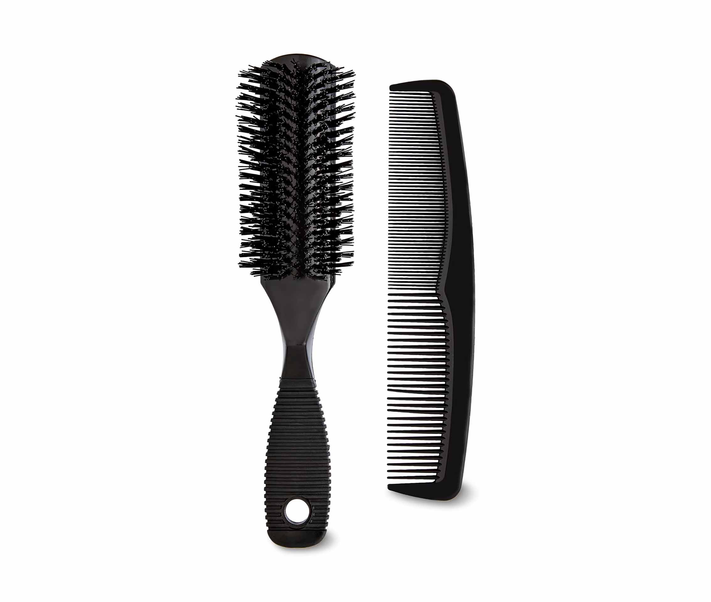 Comb and hair brush