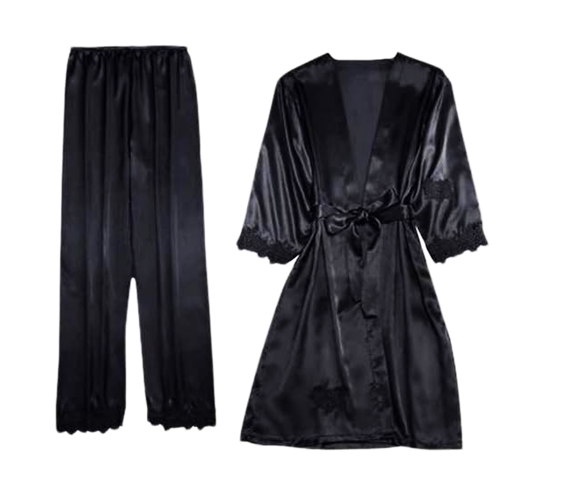Sleepwear set